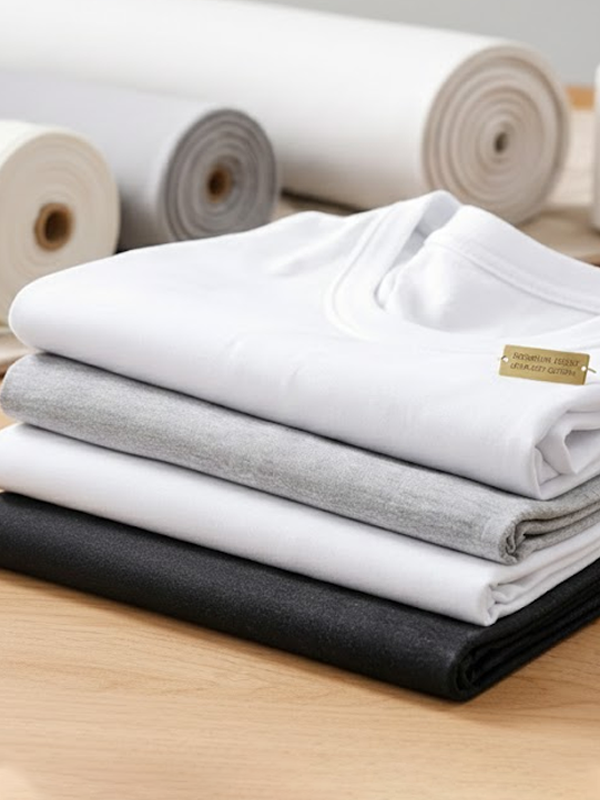 Tissu pour T-shirts