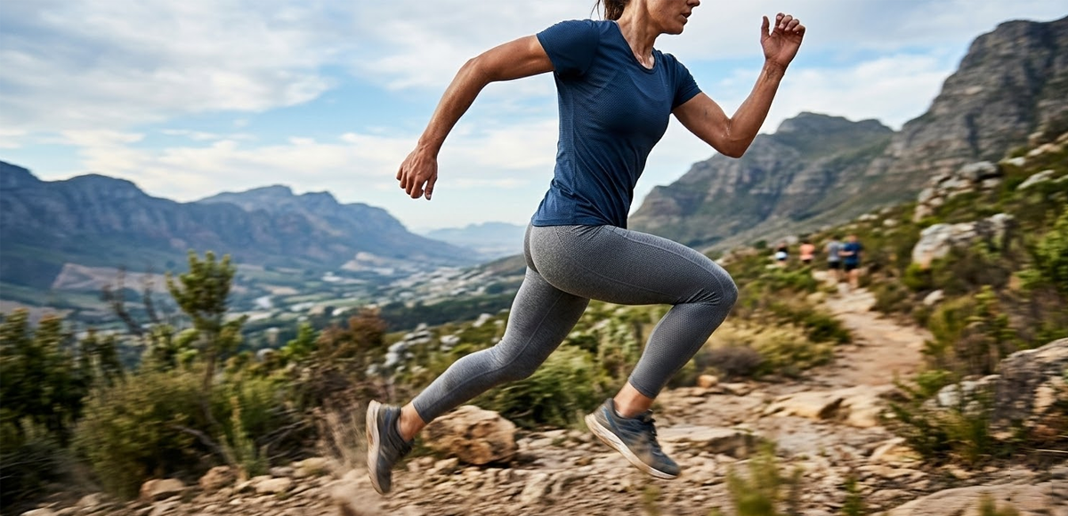 Athleisure