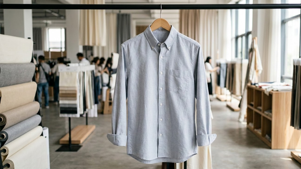 Chemise