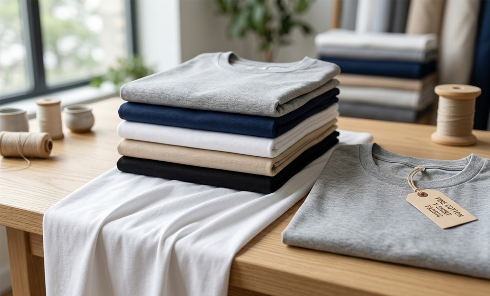 Fabricant de tissus en maille en Chine